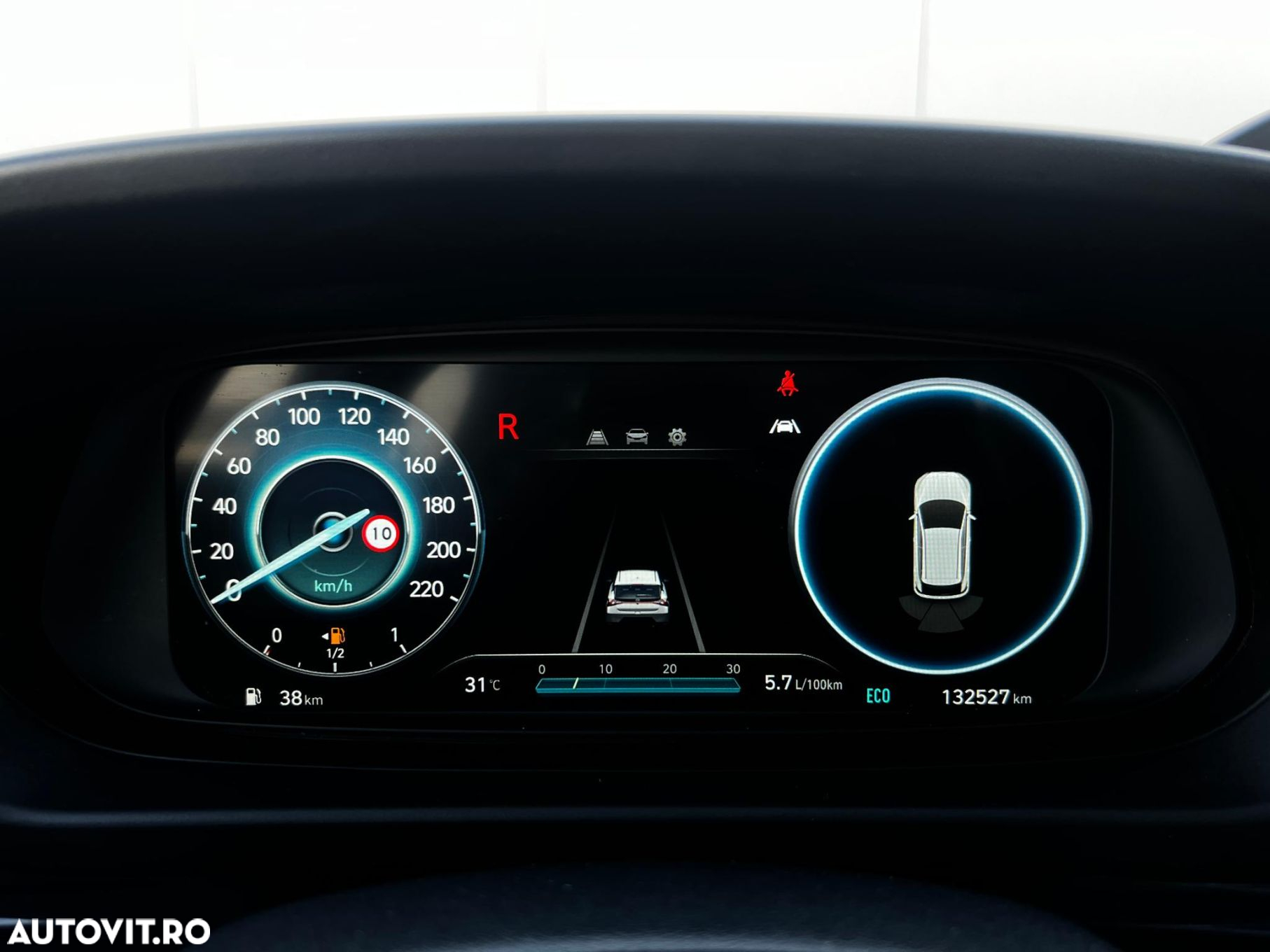 Hyundai i20 - 12