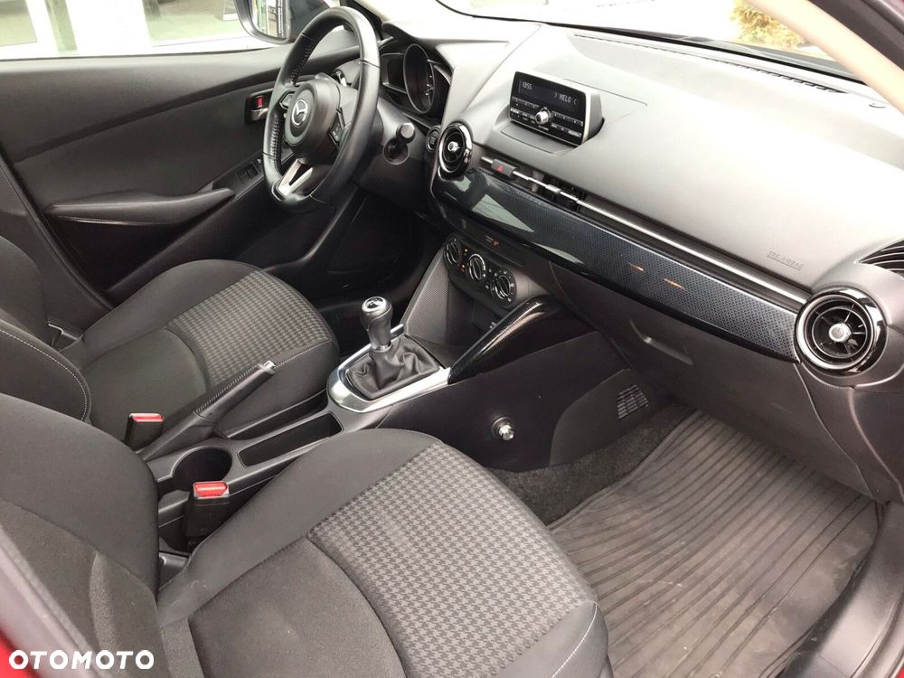 Mazda 2 1.5 Skymotion - 12