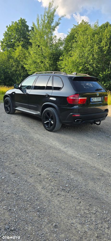 BMW X5 3.0d xDrive - 5