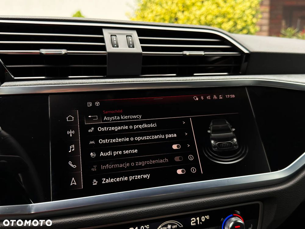 Audi Q3 40 TDI Quattro S Line S tronic - 26