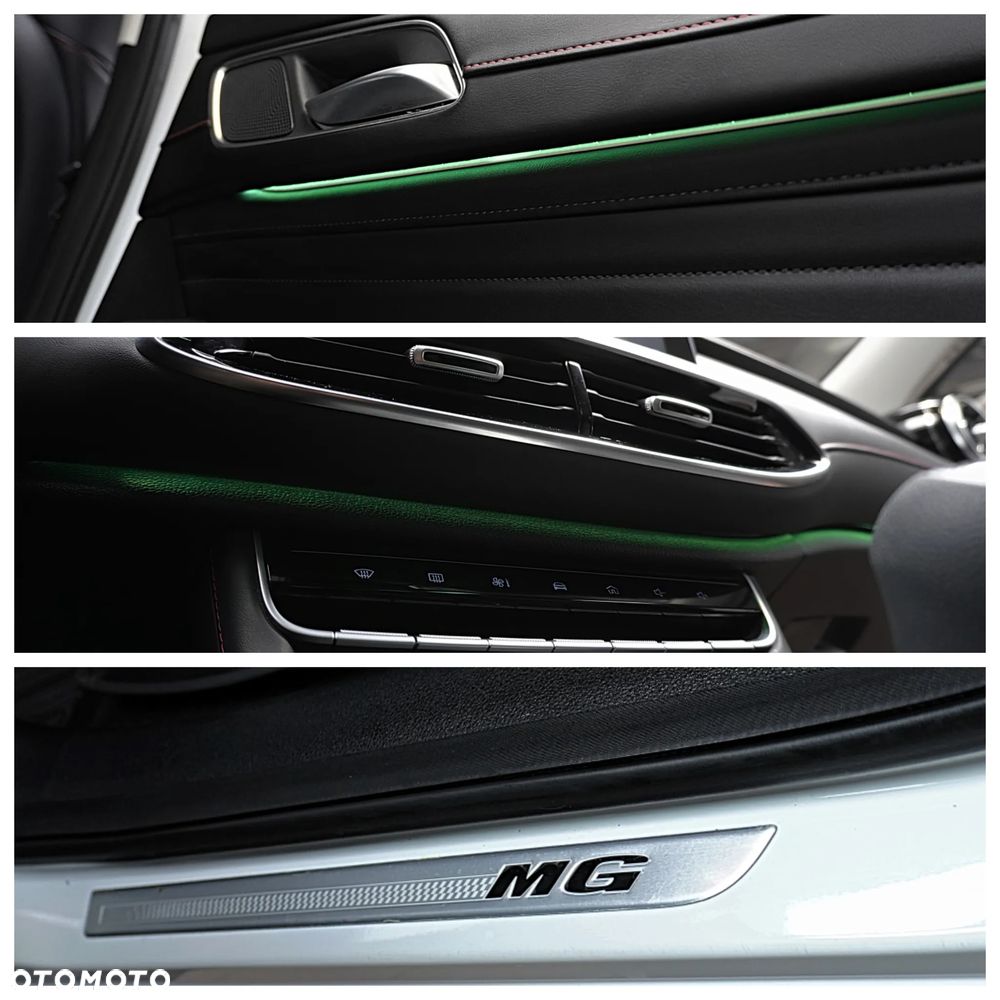 MG HS 1.5 T-GDI Exclusive - 36