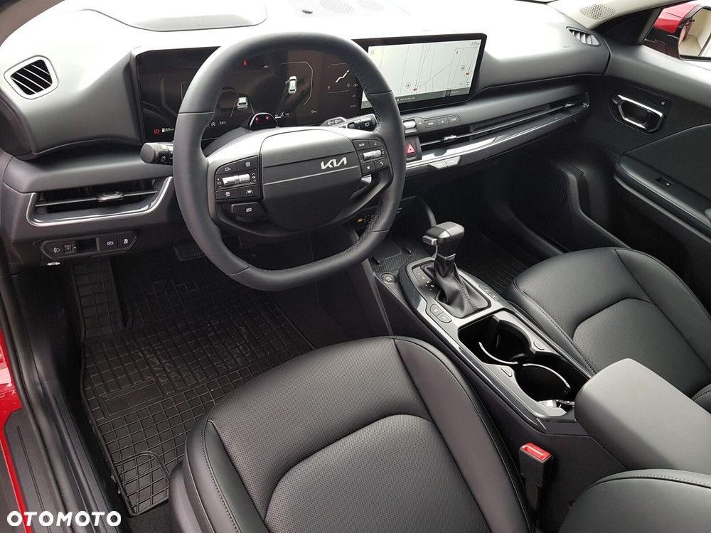 Kia K4 1.6 T-GDI L - 22