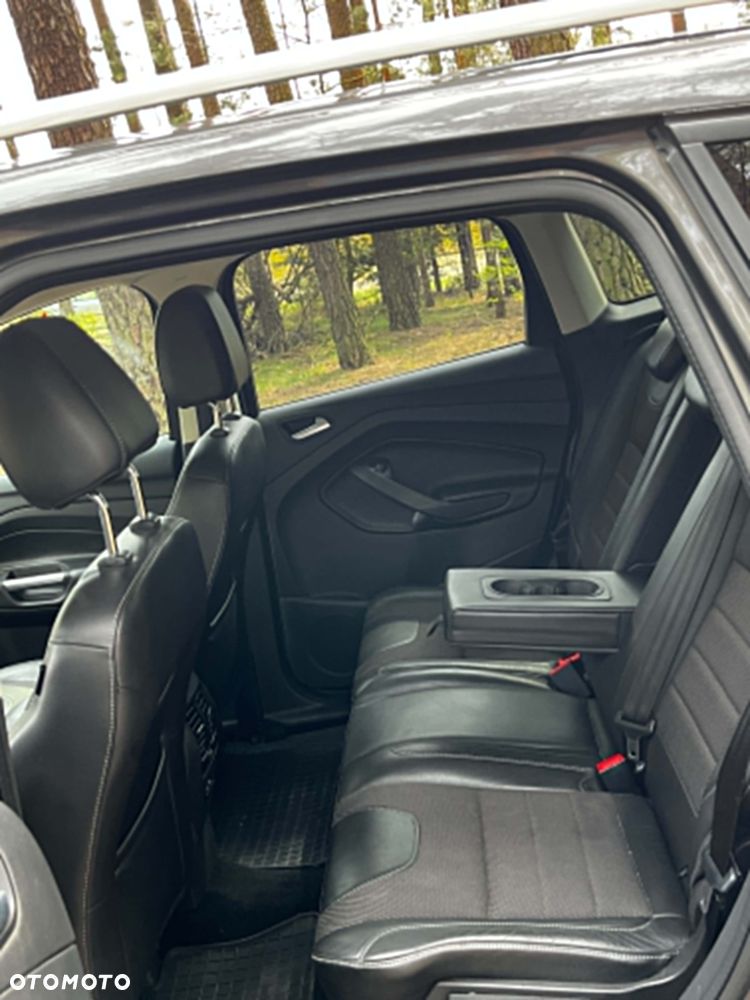 Ford Escape - 6