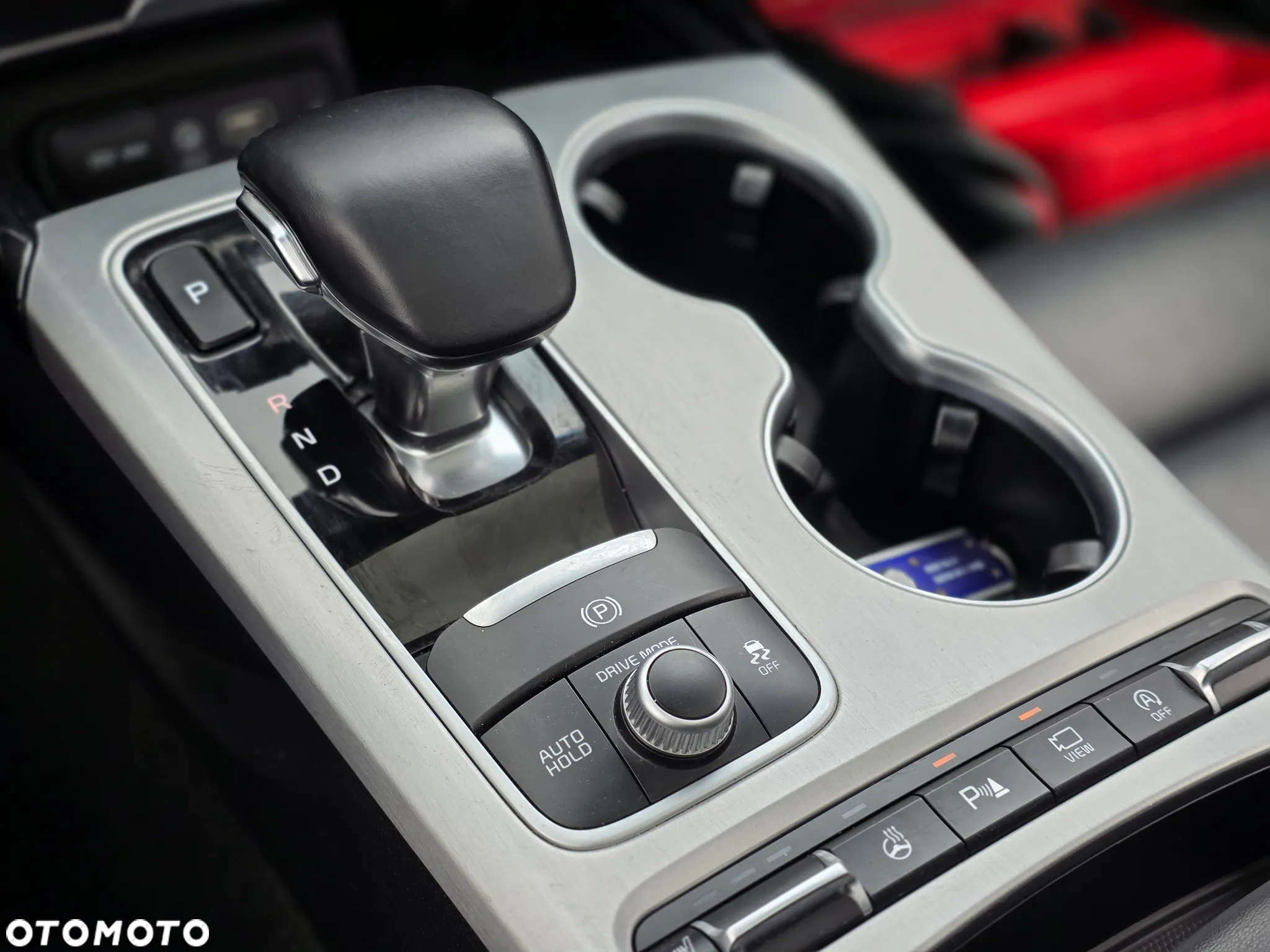 Kia Stinger 3.3 T-GDI V6 GT AWD - 19