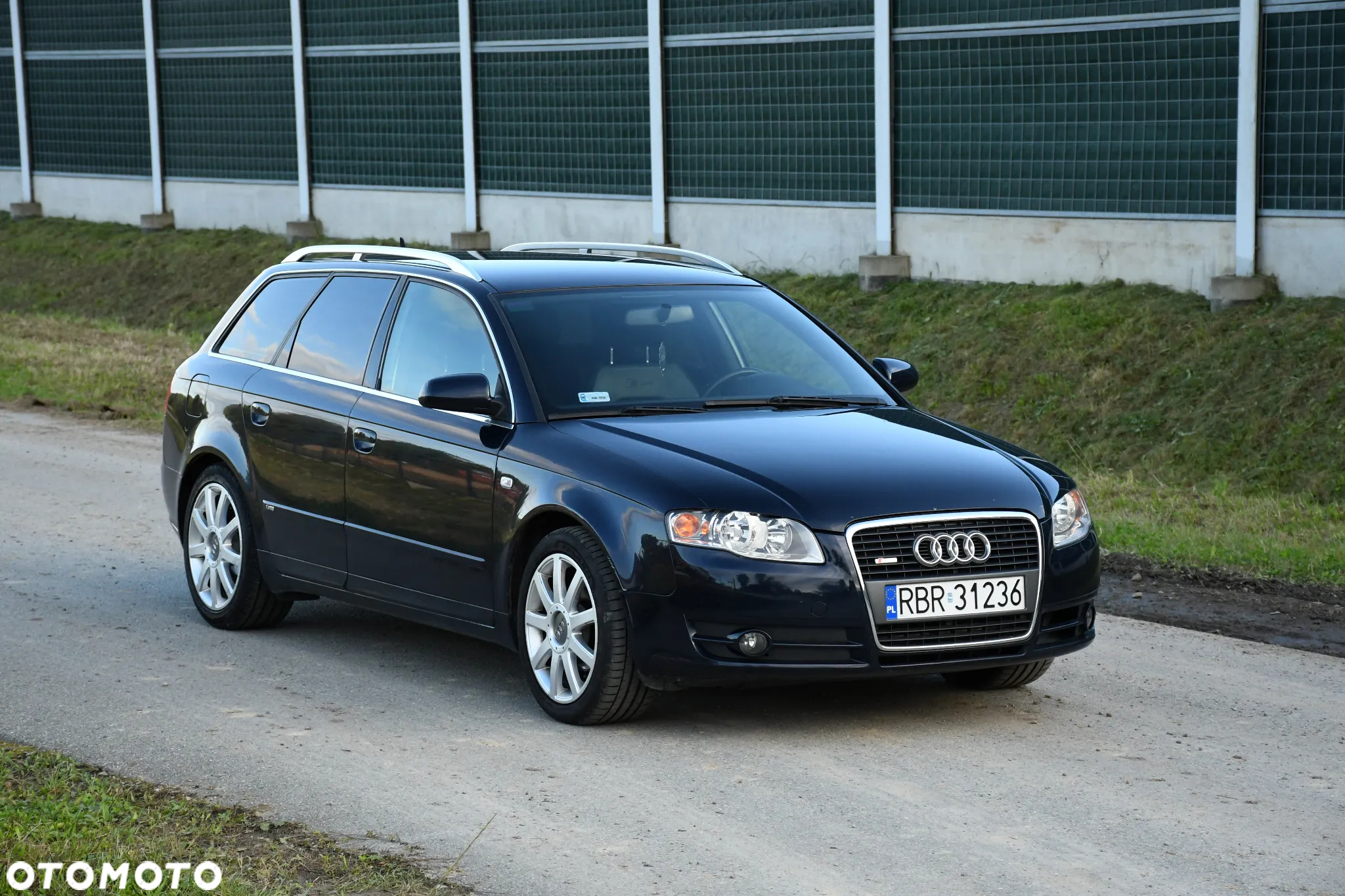 Audi A4 2.0 TDI - 2
