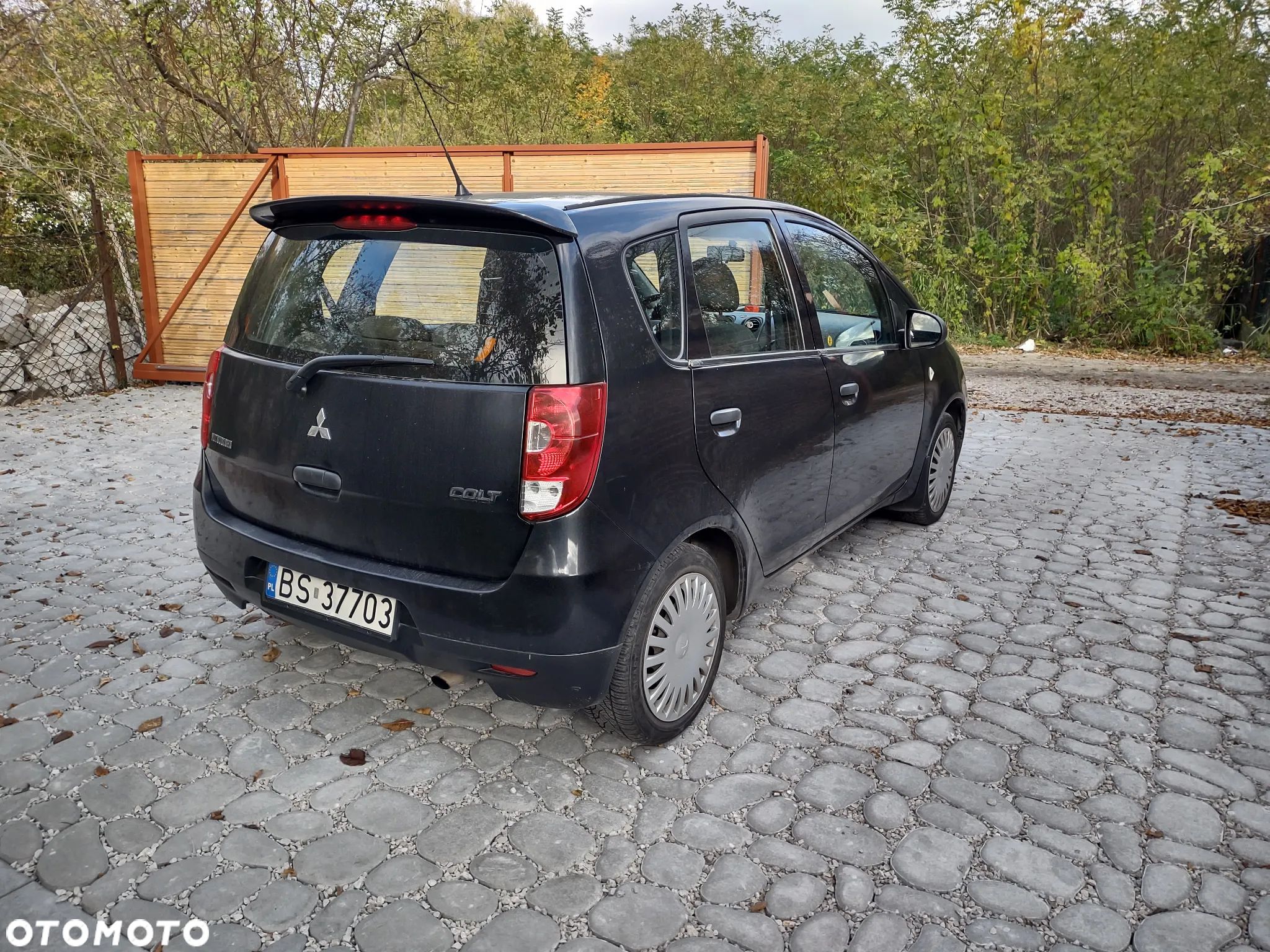Mitsubishi Colt 1.3 Inform EU5 - 1
