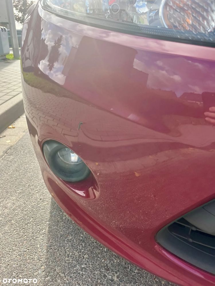 Ford Fiesta - 12