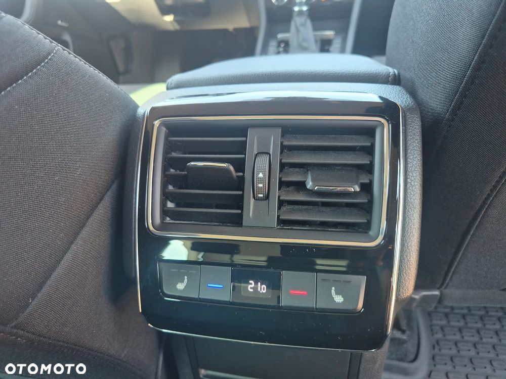 Skoda Superb 2.0 TDI SCR Style DSG - 15