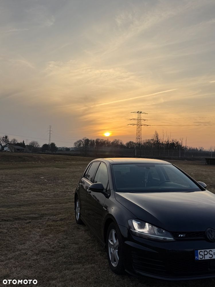 Volkswagen Golf - 12