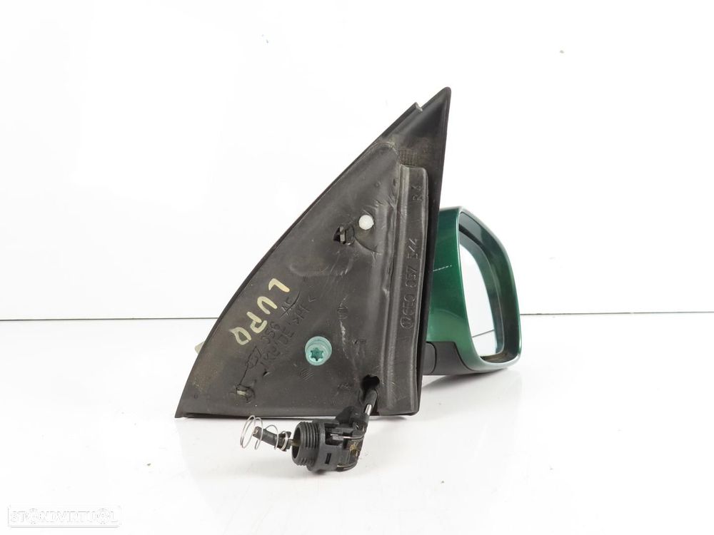 Retrovisor / Espelho Direito Usado / Original VW LUPO (6X1, 6E1) - 4