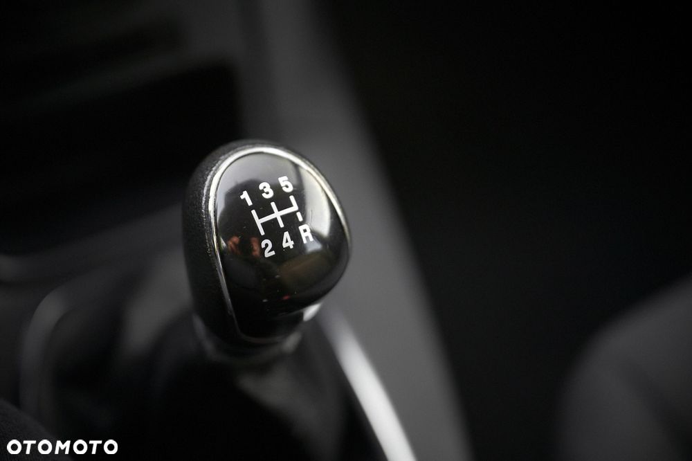 Ford Fiesta - 19