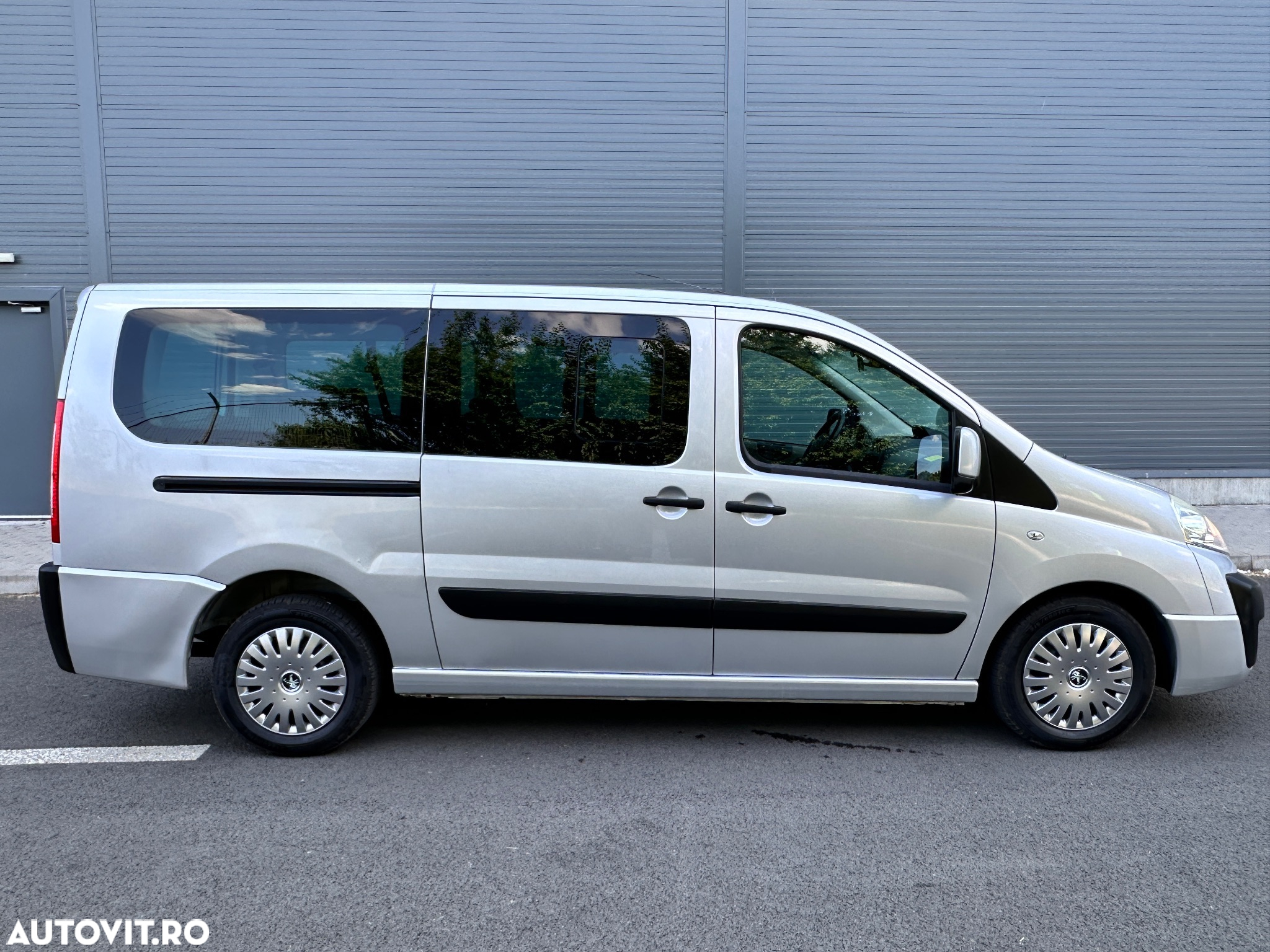 Peugeot Expert - 14