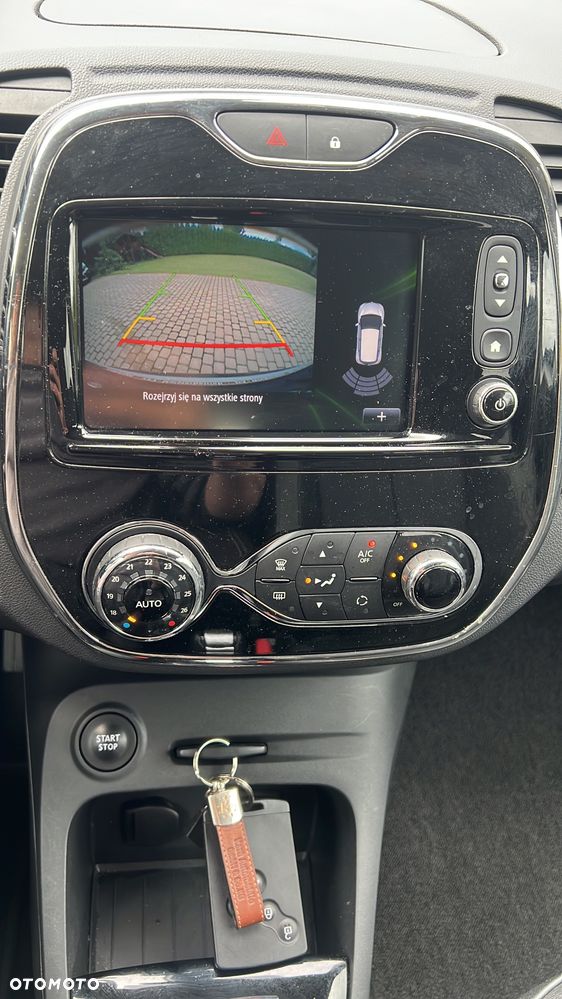 Renault Captur - 6