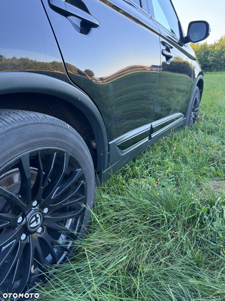 Mitsubishi Outlander 2.0 Instyle Navi - 11