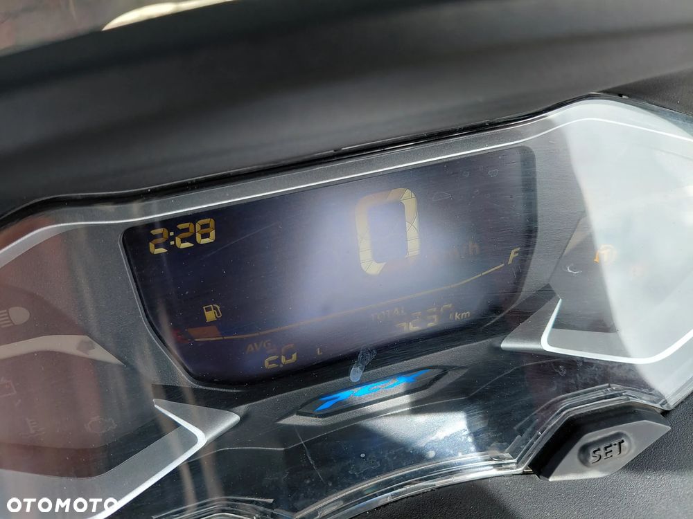Honda PCX - 14