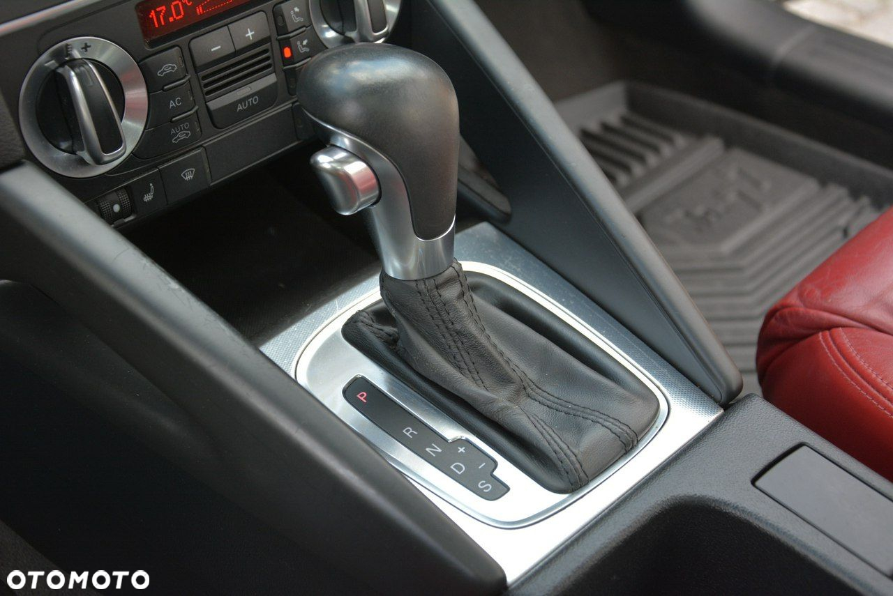 Audi A3 1.8 TFSI Attraction S tronic - 29