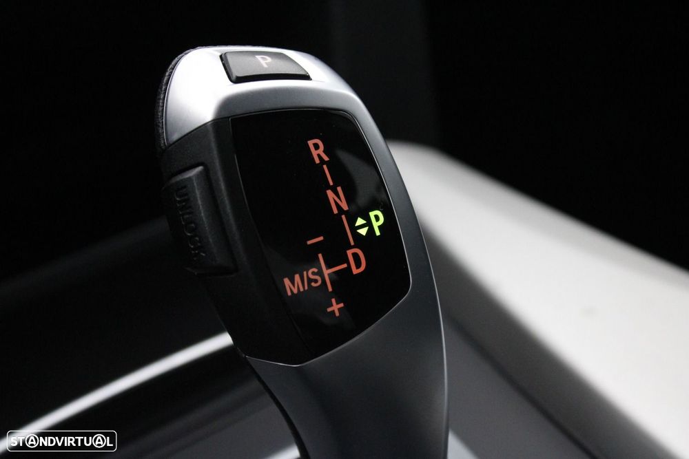 BMW 418 Gran Coupé d Advantage Auto - 22