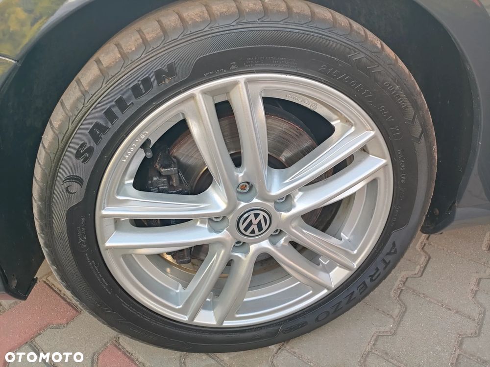 Volkswagen Passat 2.0 Blue TDI SCR Trendline - 33
