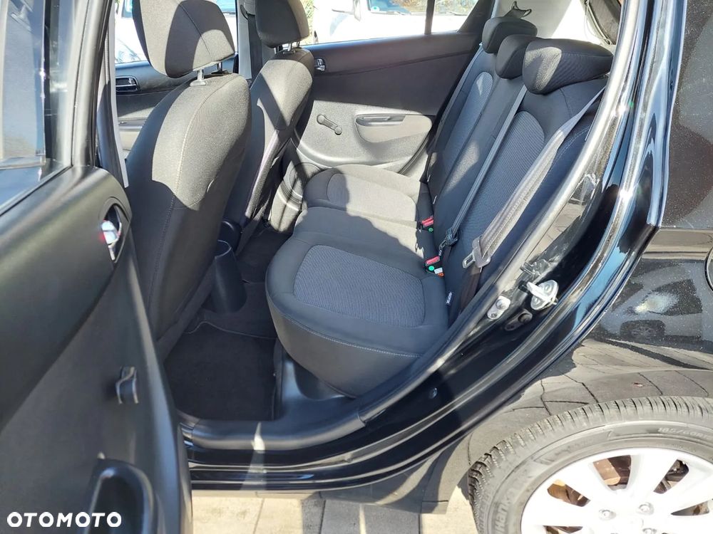 Hyundai i20 1.25 Wersja Jubileuszowa - 18