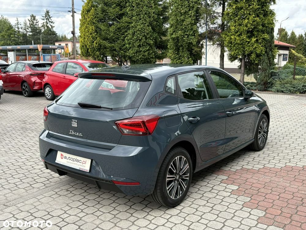 Seat Ibiza - 6