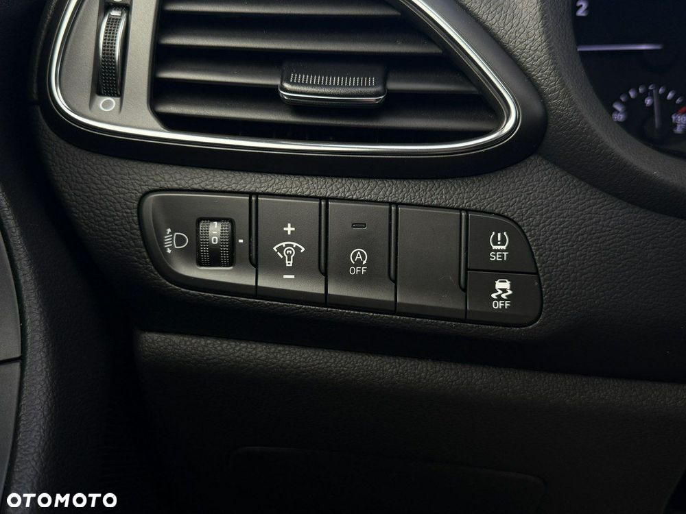 Hyundai i30 1.0 T-GDI Modern - 31