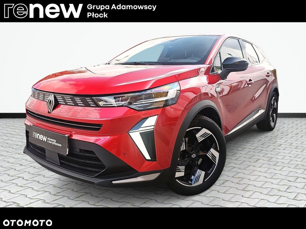 Renault Symbioz 1.6 E-Tech Full Hybrid 145 Techno - 1