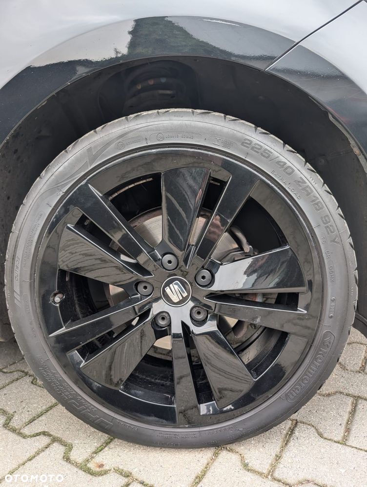 Seat Leon ver-1-6-tdi-full-led-s-s - 20