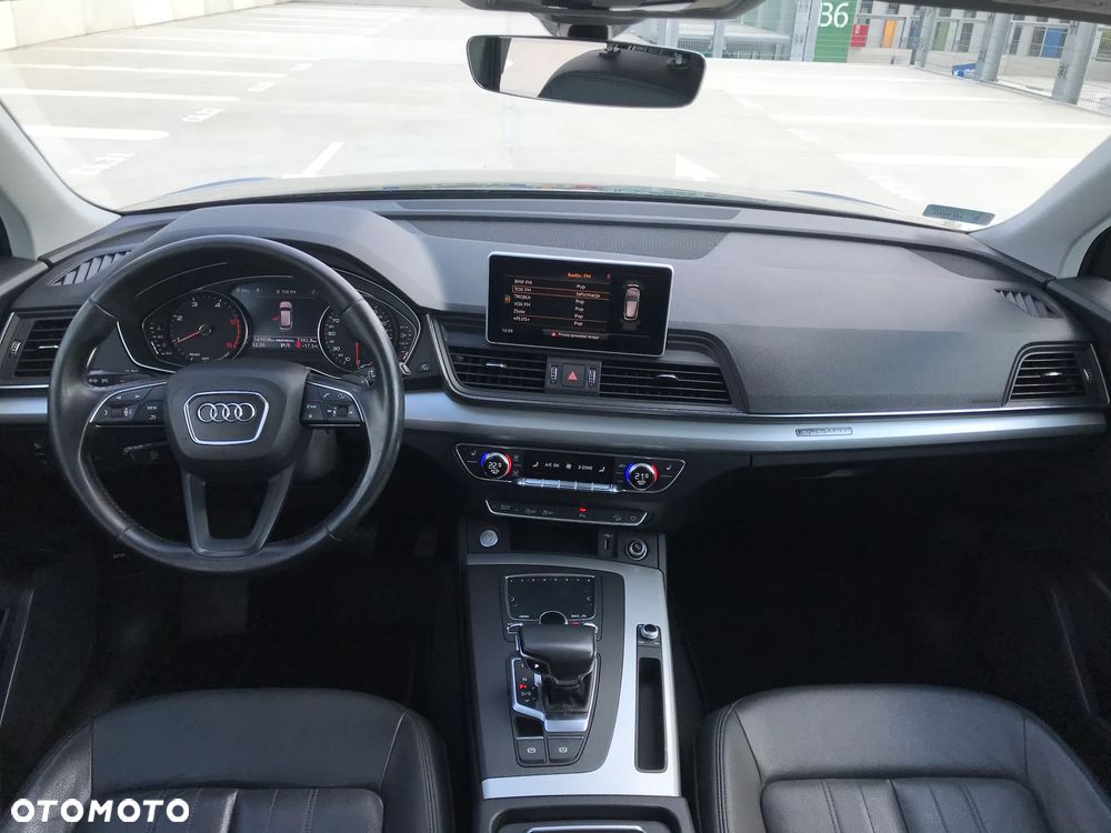 Audi Q5 40 TDI Quattro S tronic - 24