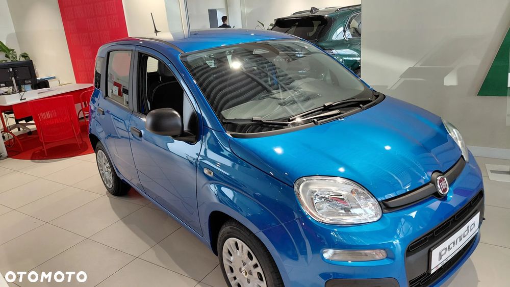 Fiat Pandina - 2