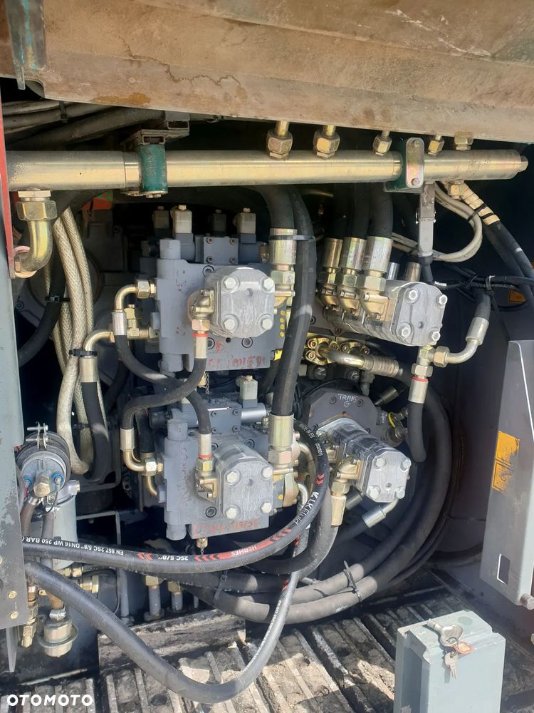 Vogele Super 1600-2 - 6