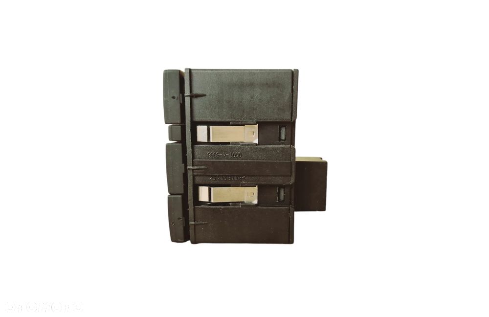 WŁĄCZNIK PRZEŁĄCZNIK PRZYCISK ESP / PRZEŁĄCZNIK LICZNIKA ZEGARÓW AUDI A6 C6 4F0927134 4F0927123 - 5