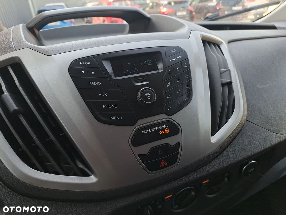 Ford Transit L3H2 Trend - 29