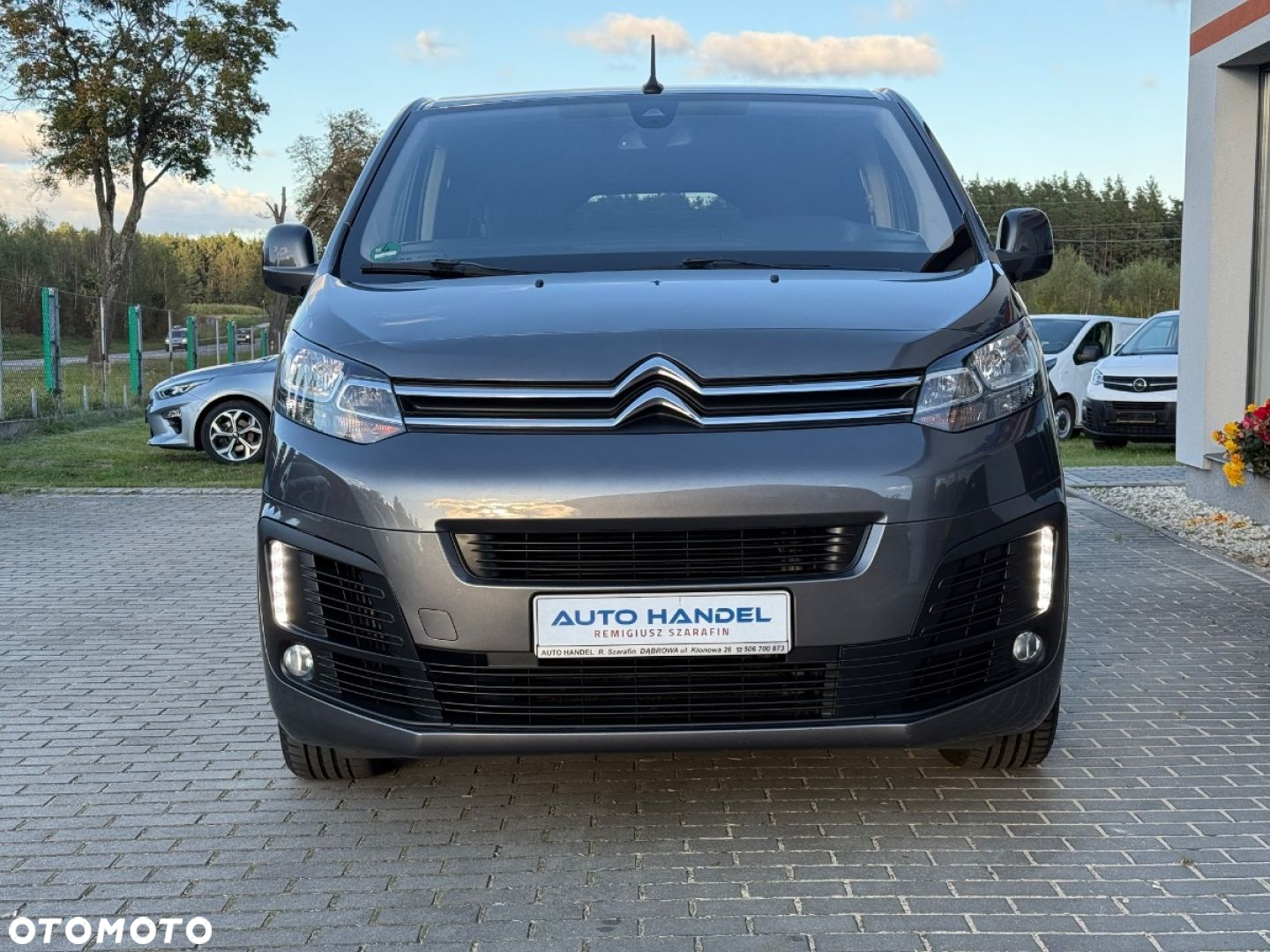 Citroën SpaceTourer - 6