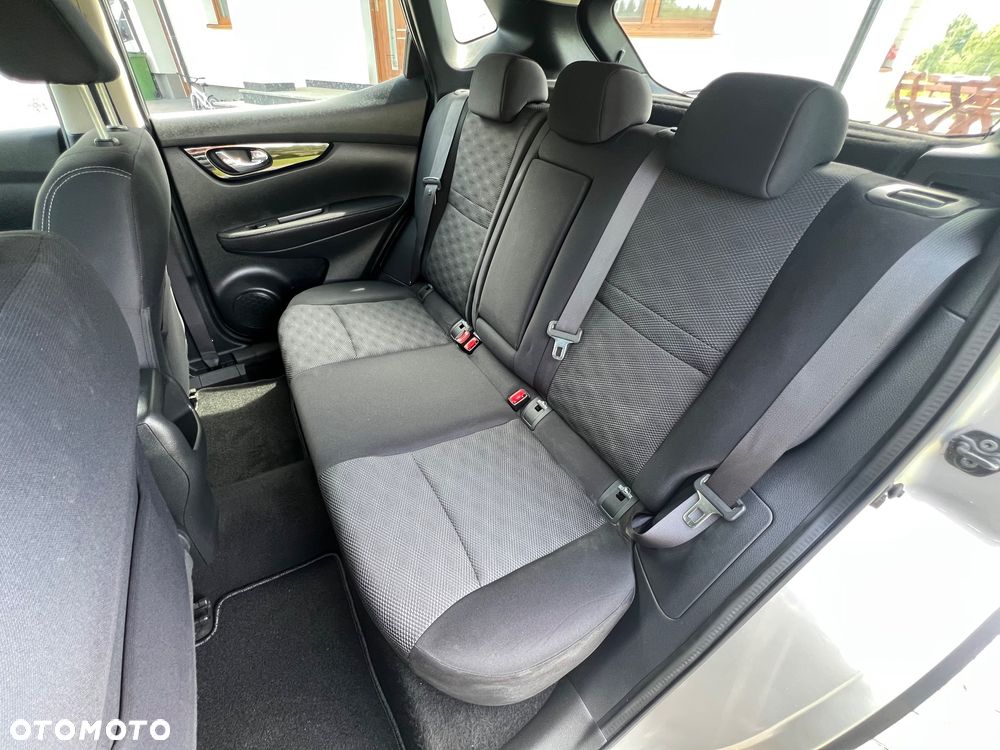 Nissan Qashqai - 10