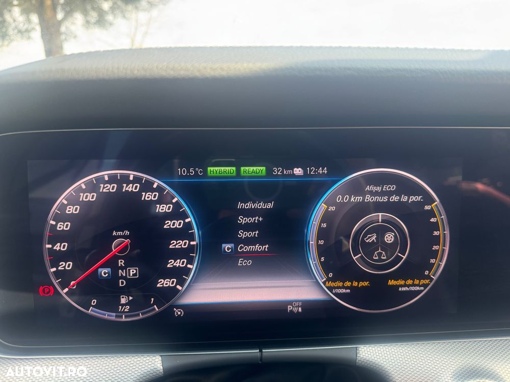 Mercedes-Benz E 300 T-Modell - 16