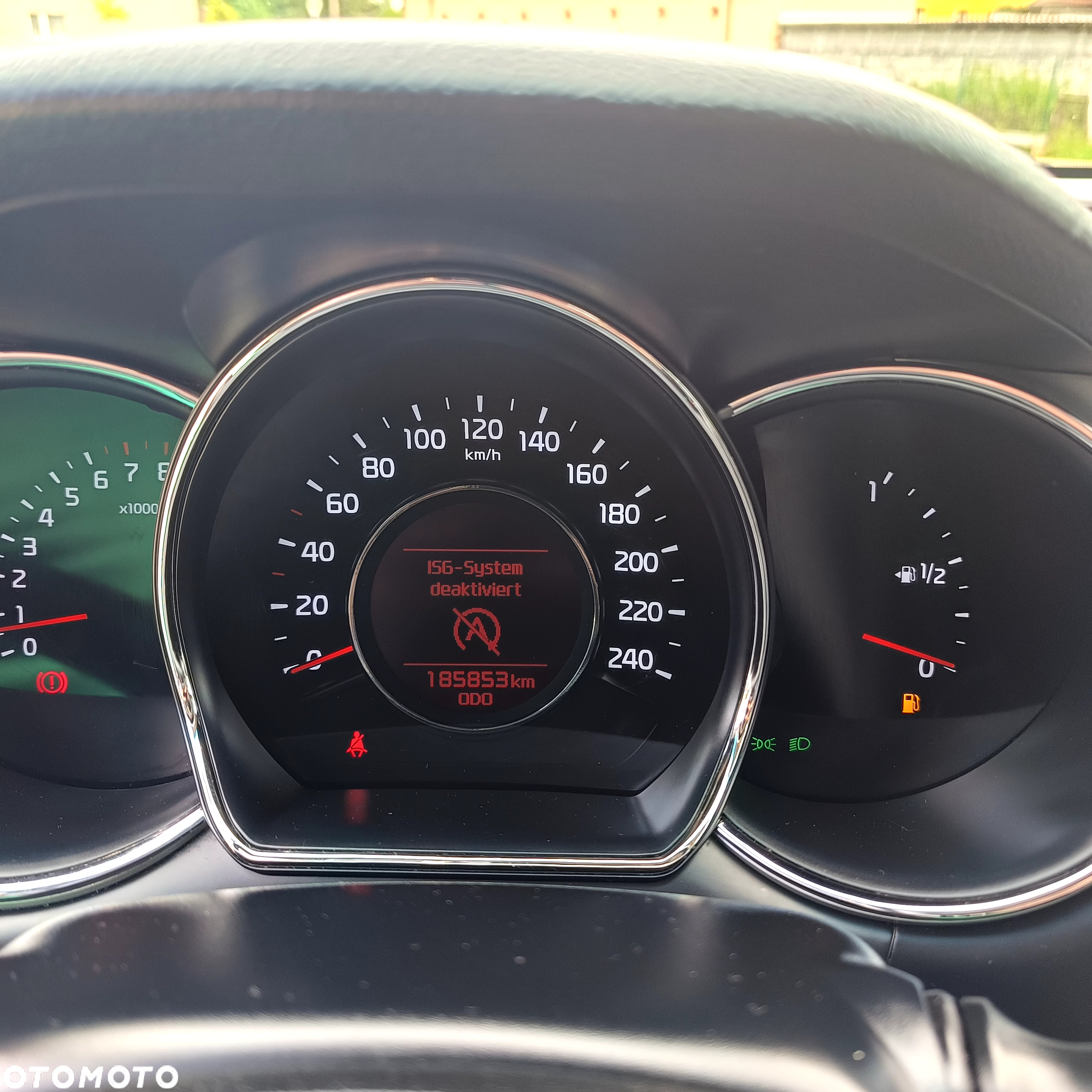 Kia Ceed Cee'd 1.4 L - 7
