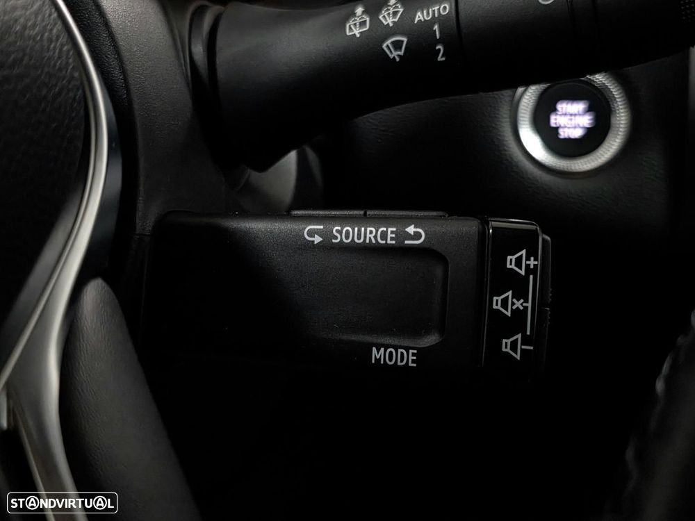 Renault Captur 1.6 E-Tech Full Hybrid Esprit Alpine - 18