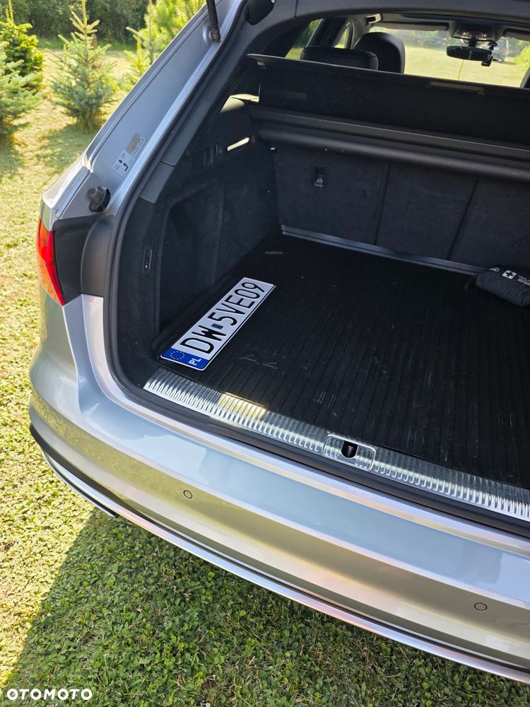 Audi A4 Avant 40 TDI Quattro S tronic - 8