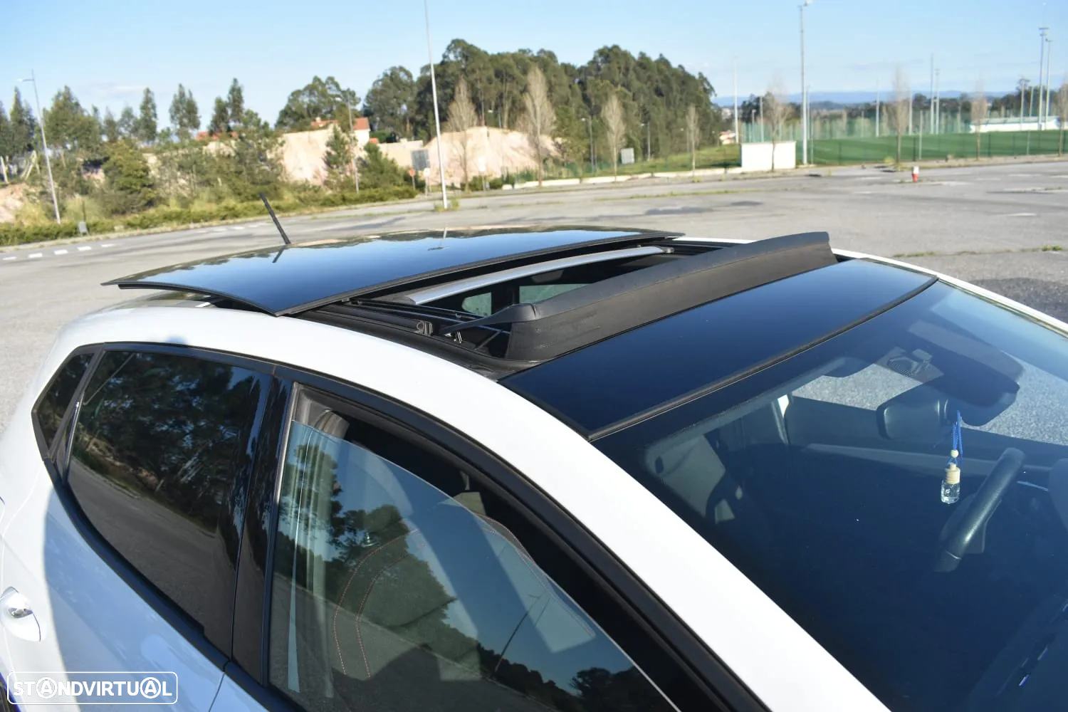 SEAT Ibiza 1.0 TSI FR - 8