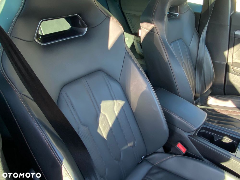 Cupra Formentor - 25