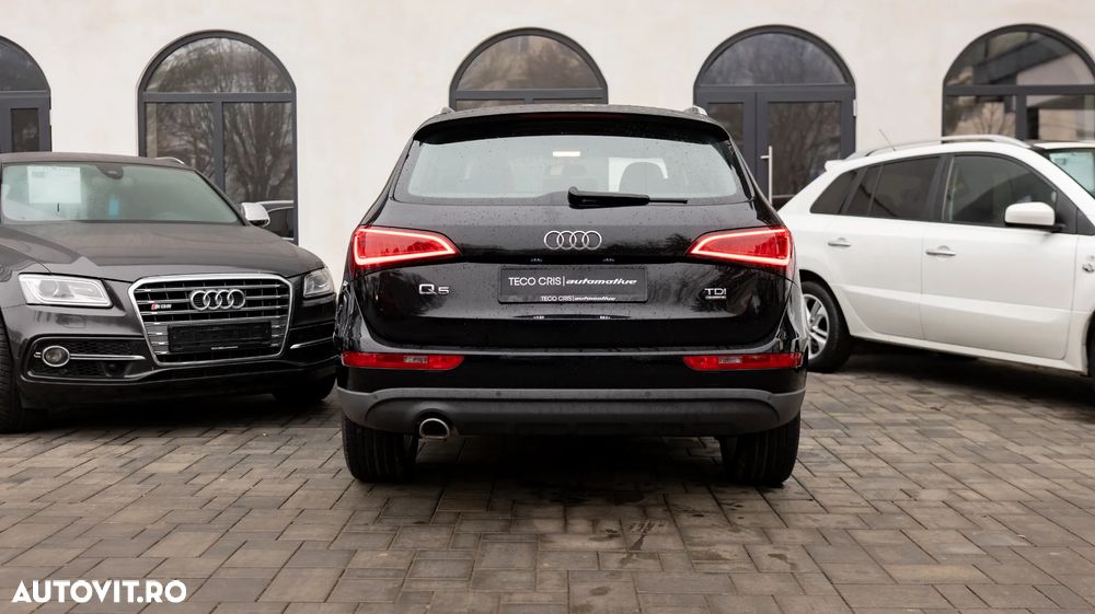 Audi Q5 2.0 TDI Quattro S tronic - 18
