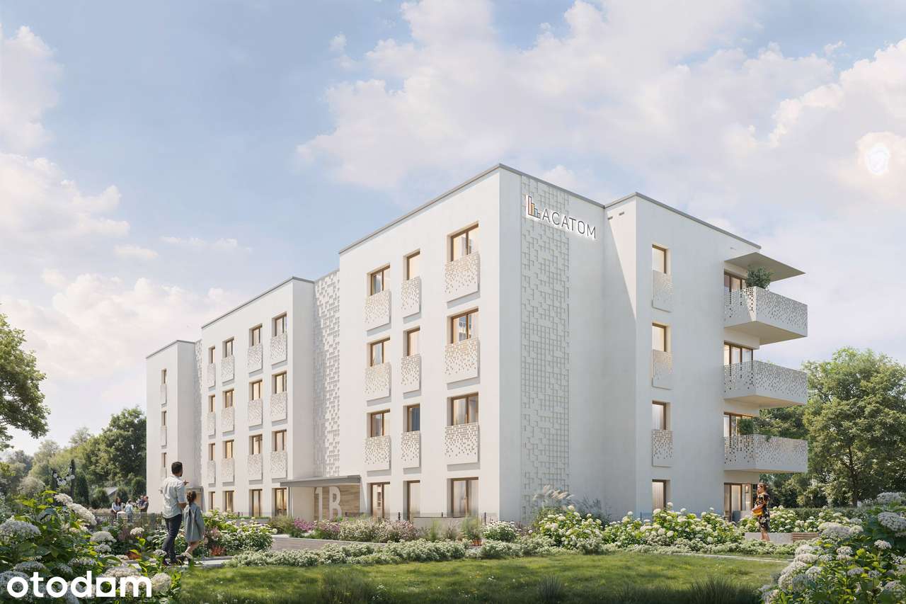 Gliwice, ul. Podlesie - Mieszkanie 4-pokojowe, ogródek 152 m2 - nr 3.1