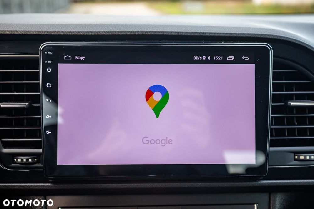 Seat Leon 1.6 TDI Start&Stop Style - 31