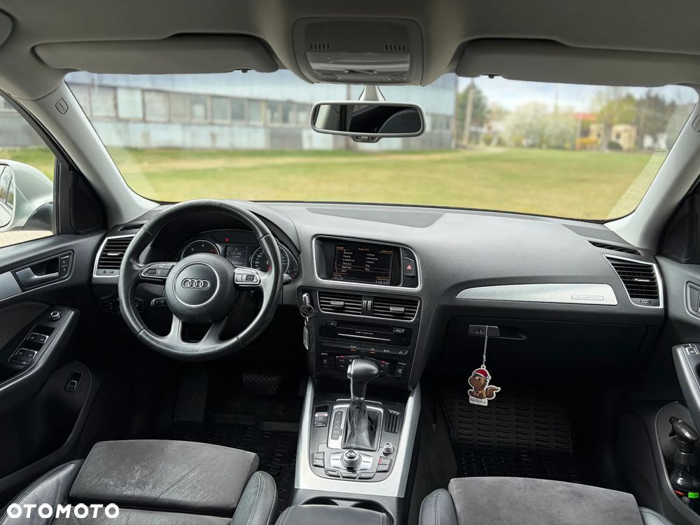 Audi Q5 - 5
