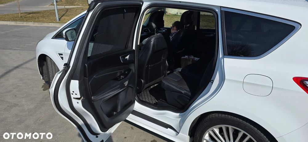 Ford S-Max 2.0 TDCi Bi-Turbo ST-Line PowerShift - 12