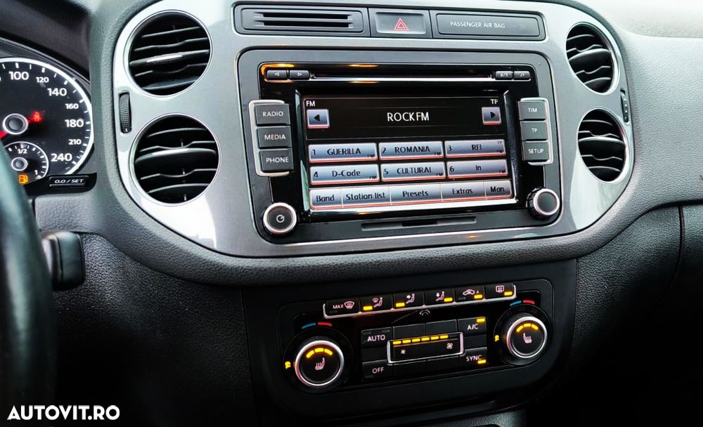 Volkswagen Tiguan 2.0 TDI 4Motion Sport & Style - 20