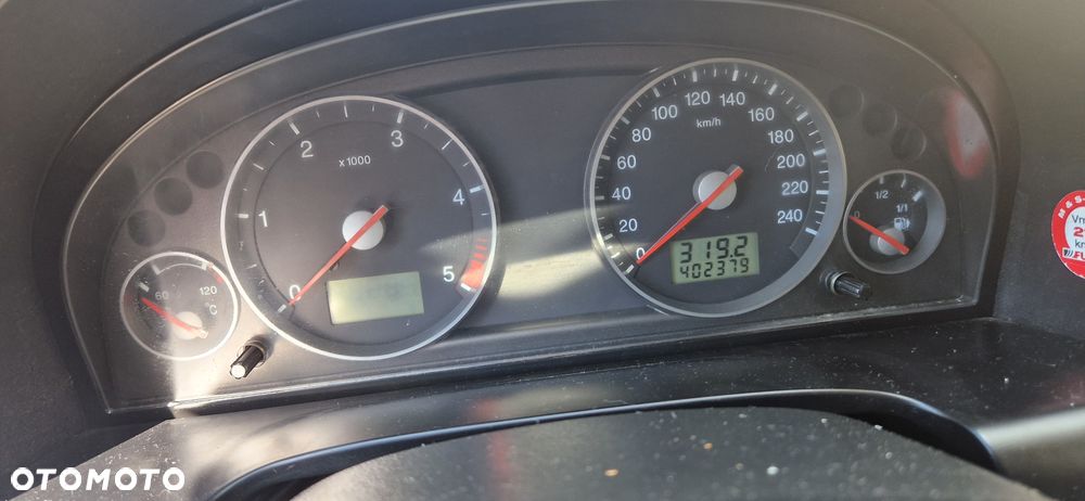 Ford Mondeo 2.2 TDCi Viva X - 8