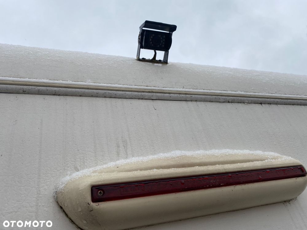 Elnagh Fiat Ducato Kamper - 31