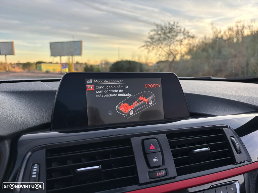 BMW 420 d Line Sport Auto - 27