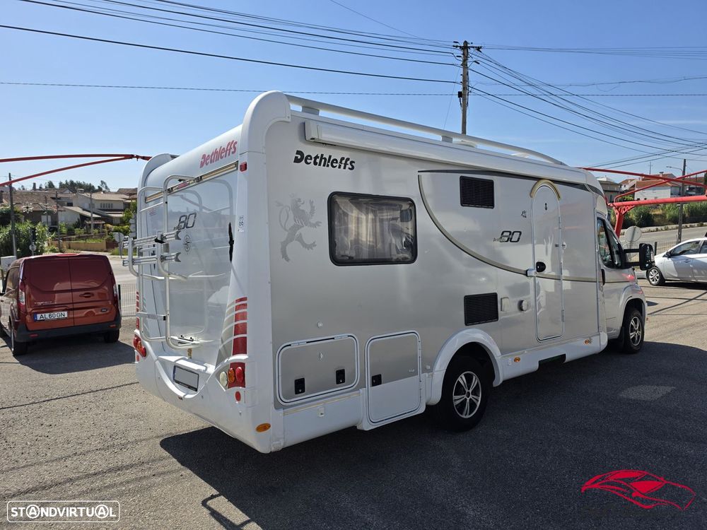 Fiat Ducato Detheffs 80 - 3